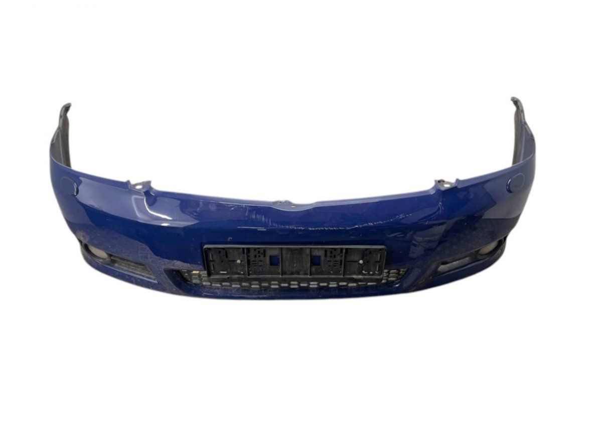 521190F010 768510F010 768520F010 Front Bumper TOYOTA COROLLA Verso II (AR10) (2004-2009)
