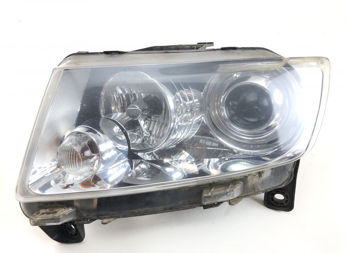 55079411AJ Headlight left JEEP GRAND CHEROKEE IV (WK, WK2) (2010-2021)