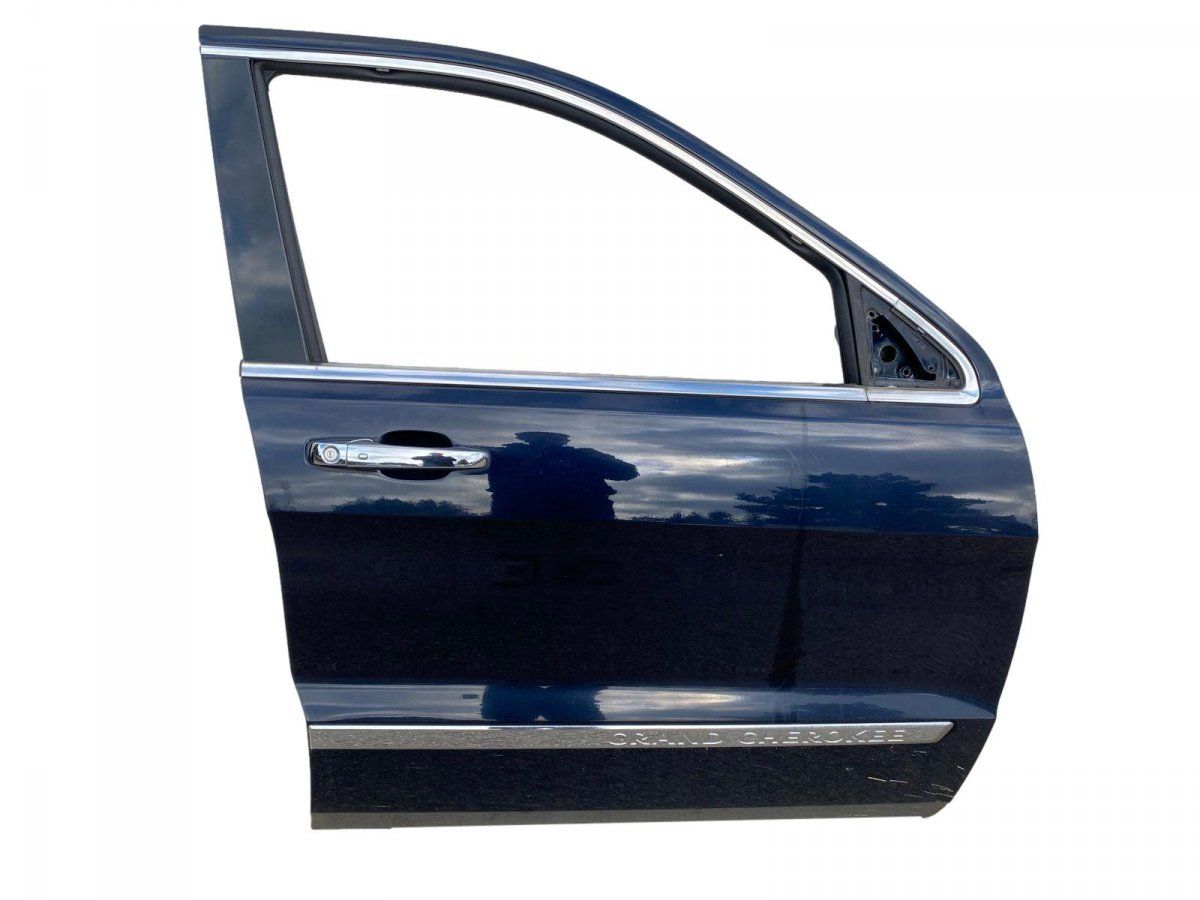 68274938AD Door Front Right JEEP GRAND CHEROKEE IV (WK, WK2) (2010-2021)