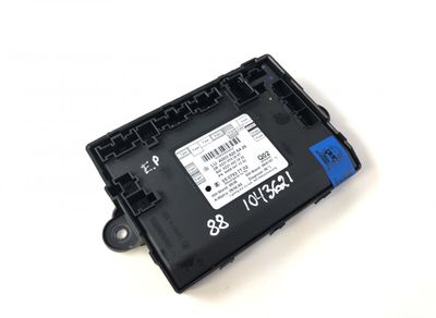 0507937702 0507951501 Door control unit front right MERCEDES-BENZ S-CLASS (W221) (2005-2013)