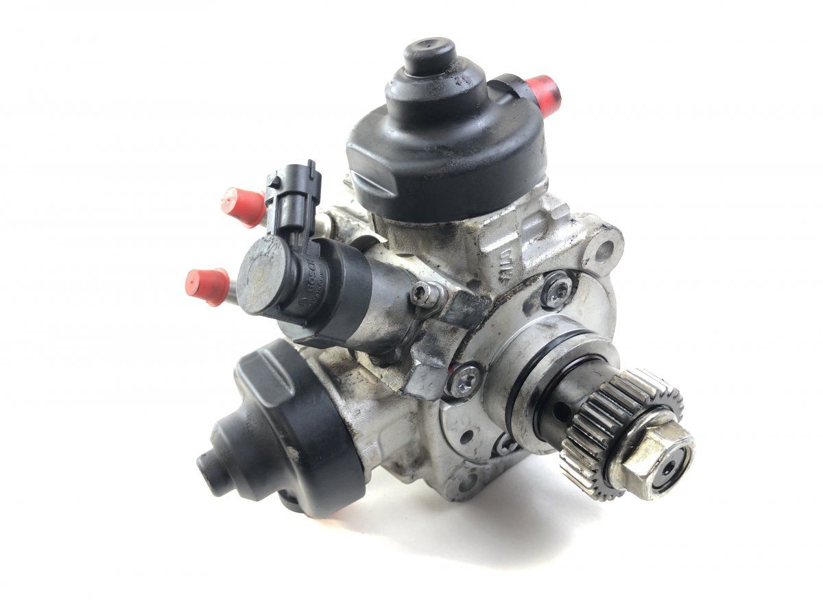 0445010637 0445010696 0445010684 0445012013 Fuel injection pump, diesel JEEP GRAND CHEROKEE IV (WK, WK2) (2010-2021)