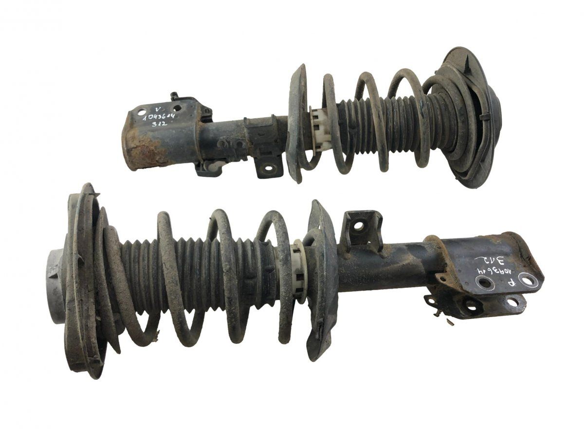 A2123232900 Suspension leg set, front MERCEDES-BENZ E-CLASS (W212) (2009-2016)