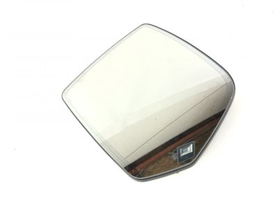 A1648108019 Mirror glass right MERCEDES-BENZ ML-CLASS (W164) (2005-2011)