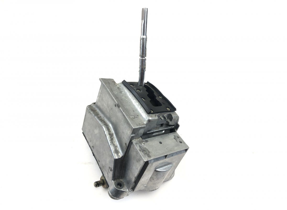 A2302675524 Gearshift Mechanism MERCEDES-BENZ SL-CLASS (R230) (2001-2012)