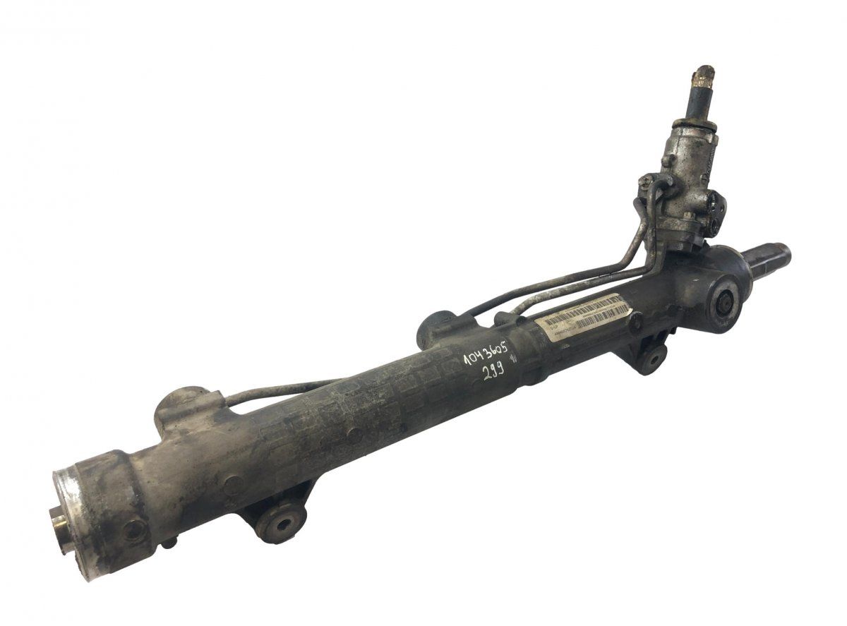 A1644600700 Steering rack MERCEDES-BENZ GL-CLASS (X164) (2006-2012)