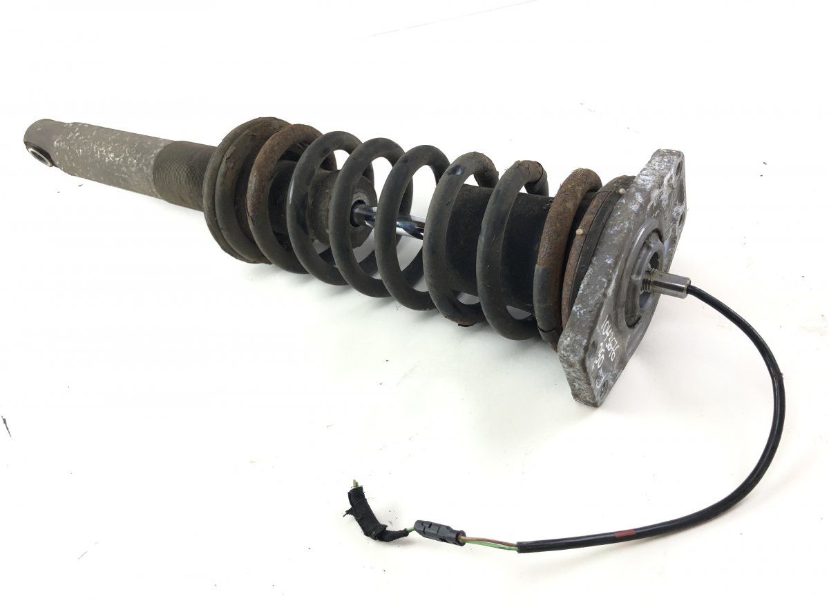 220916 Suspension Leg Rear Left MASERATI QUATTROPORTE III (03.04-)
