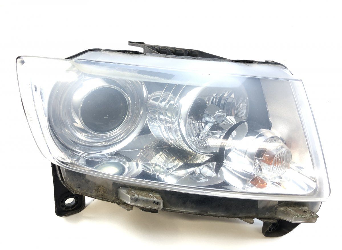 55079410AJ Headlight right JEEP GRAND CHEROKEE IV (WK, WK2) (2010-2021)