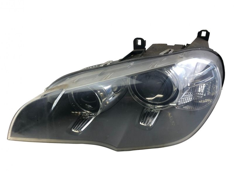 F00HTB902700 Headlight left BMW X5 (E70) (2007-2013)