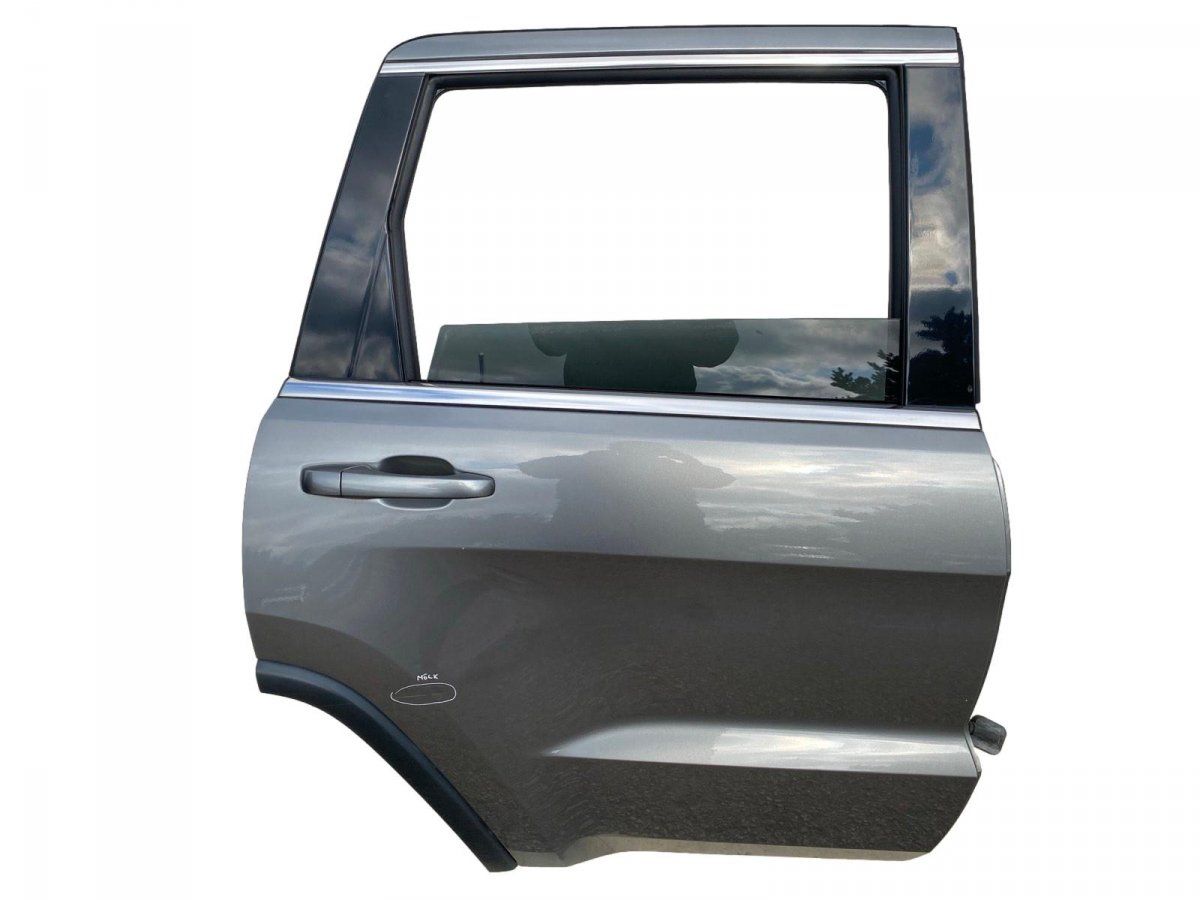 55113634AH Door Rear Right JEEP GRAND CHEROKEE IV (WK, WK2) (2010-2021)