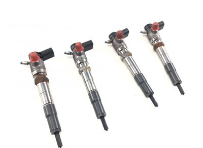 2672673 Fuel injector set FORD TRANSIT / TOURNEO CUSTOM I (2012-)