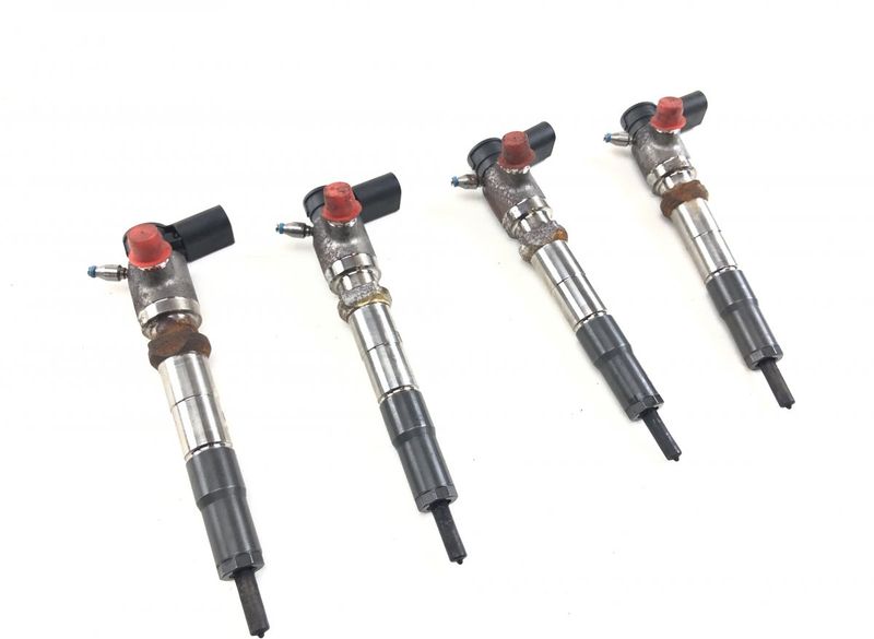 2672673 Fuel injector set FORD TRANSIT / TOURNEO CUSTOM I (2012-)