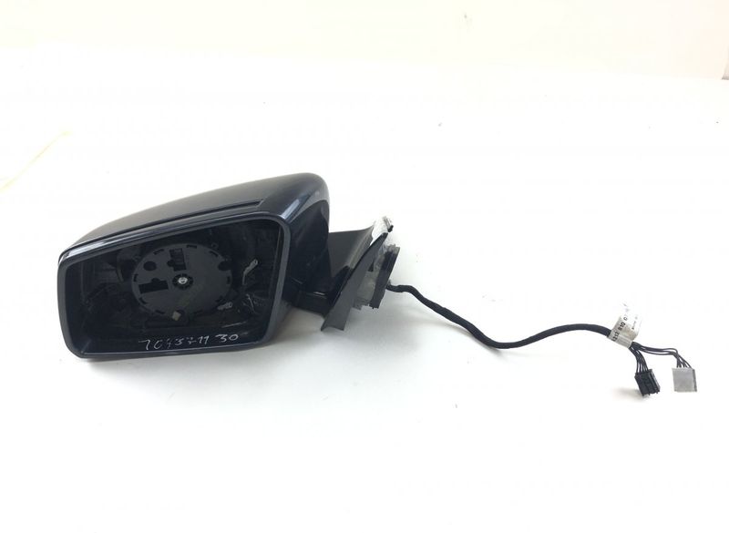 A2128101976 Mirror left MERCEDES-BENZ E-CLASS (W212) (2009-2016)