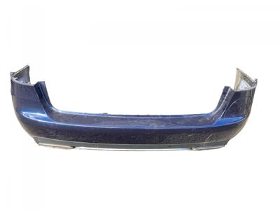 A2058801500 Rear bumper MERCEDES-BENZ C-CLASS (W205) (2013-2021)