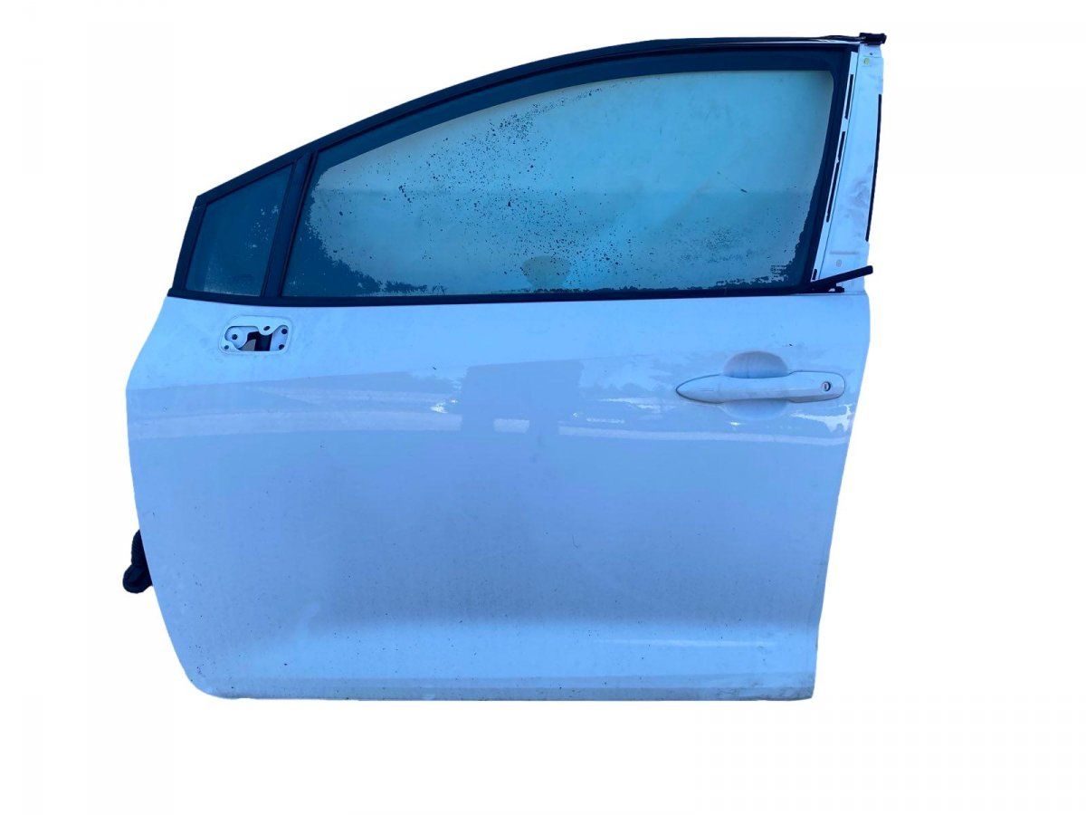 6700202540 Door Front Left TOYOTA COROLLA XII (E210) (2018-)