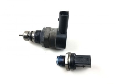 0281002927 A6420740284 0281002985 Fuel pressure regulator set MERCEDES-BENZ E-CLASS (W212) (2009-2016)