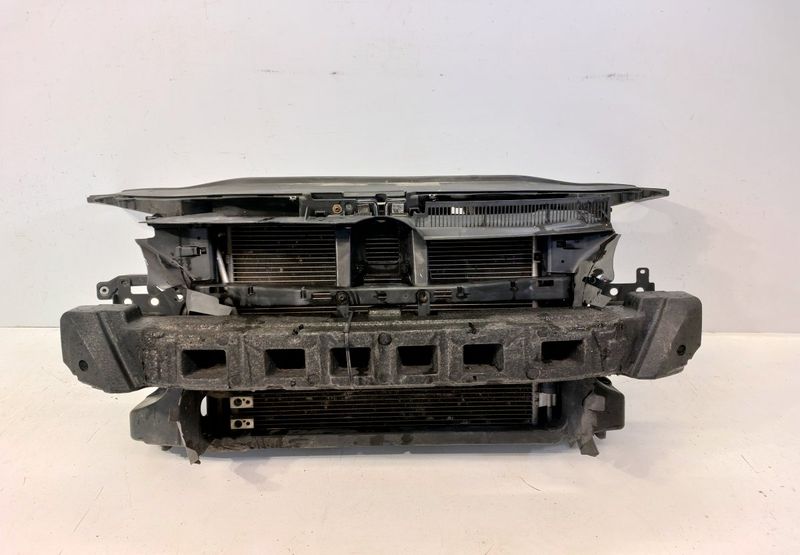 1K0121207BC 1K0121253K 1355D300185 Front panel VW PASSAT CC (357) (2008-)