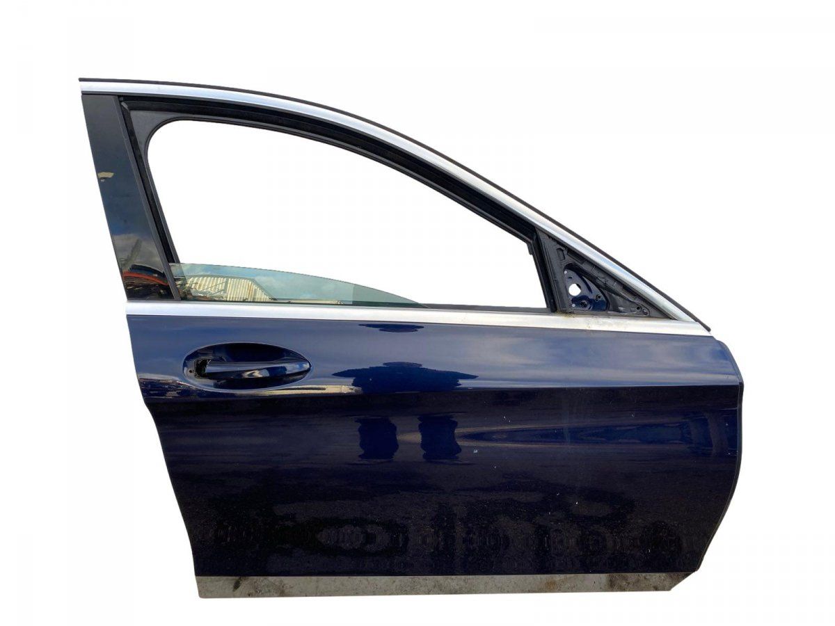 A2057200205 Door Front Right MERCEDES-BENZ C-CLASS (W205) (2013-2021)
