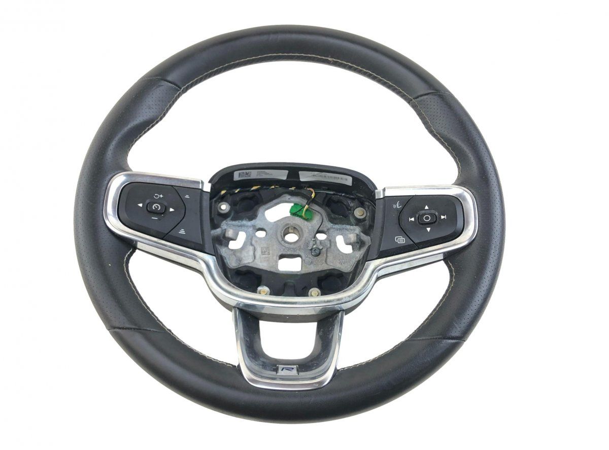 31455409 Steering Wheel VOLVO XC40 / EX40 / EC40 (536, 539) (2017-)