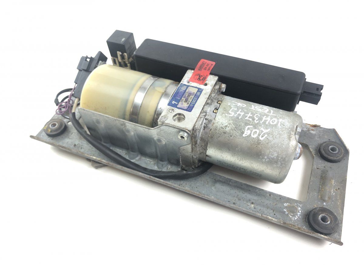 HB70058-002 HB70058002 Convertible Top motor MERCEDES-BENZ SL-CLASS (R230) (2001-2012)