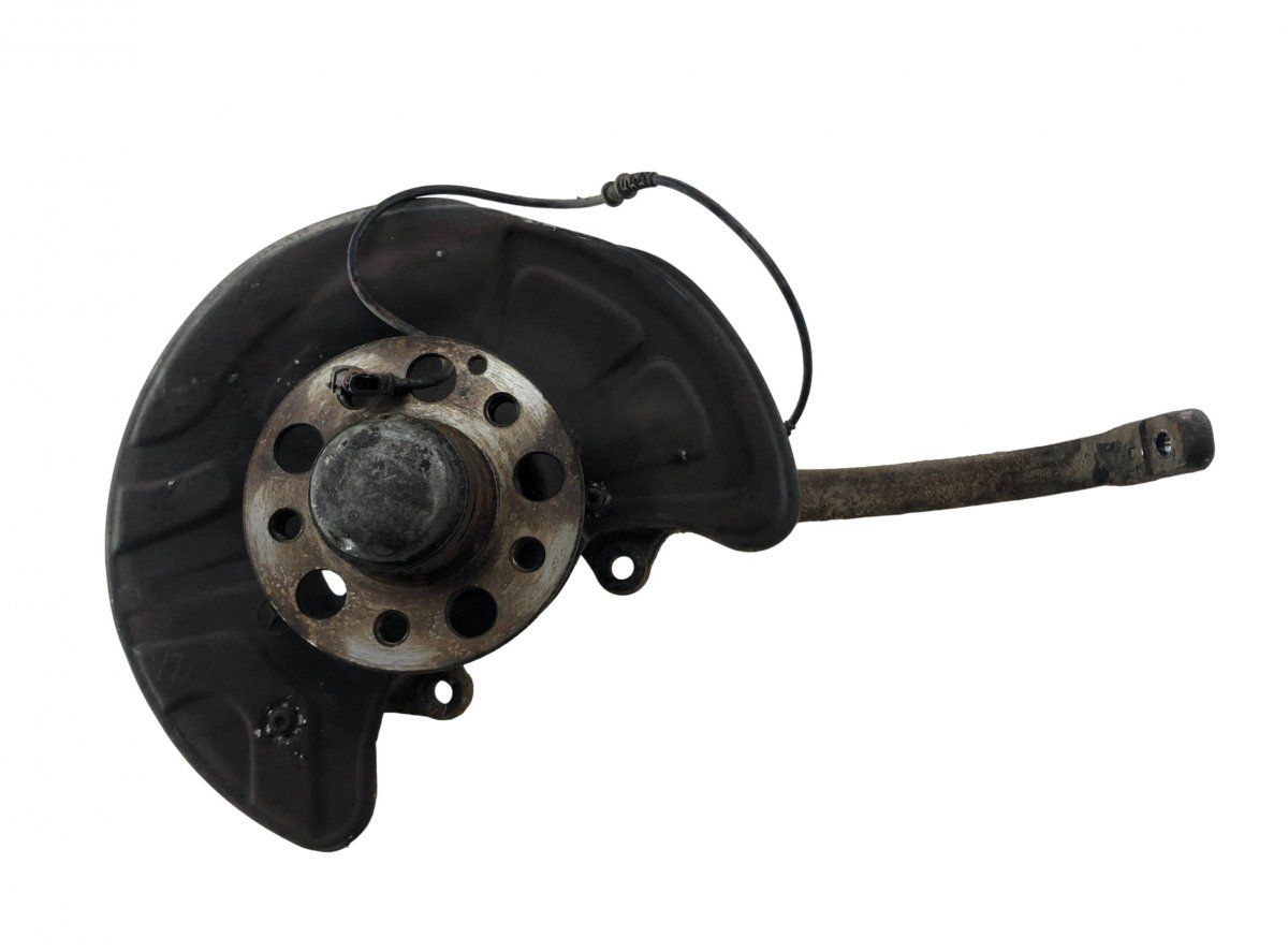 A2113306420 Wheel bearing housing front left MERCEDES-BENZ SL-CLASS (R230) (2001-2012)