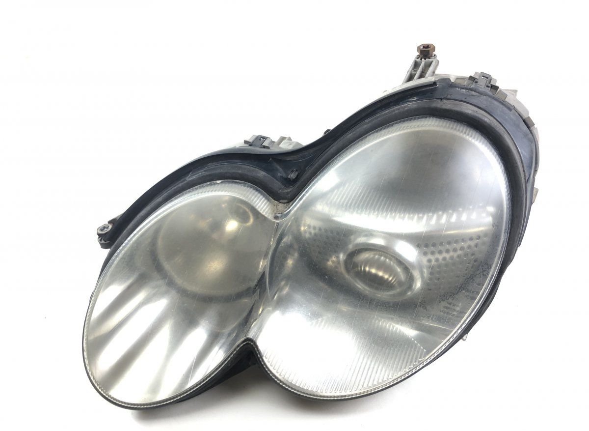 0301176475 Headlight left MERCEDES-BENZ SL-CLASS (R230) (2001-2012)