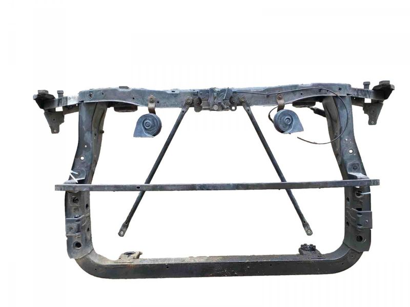 5156114AA Front panel JEEP GRAND CHEROKEE IV (WK, WK2) (2010-2021)