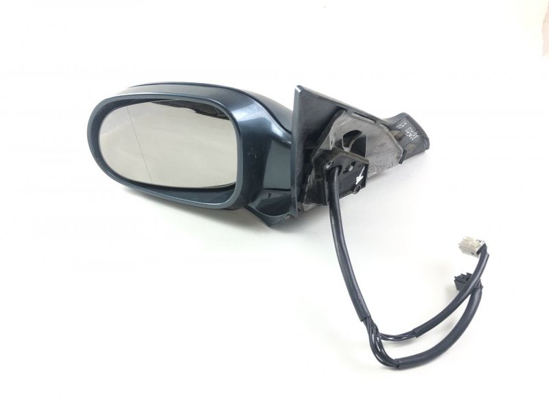 A2308100376 Mirror left MERCEDES-BENZ SL-CLASS (R230) (2001-2012)