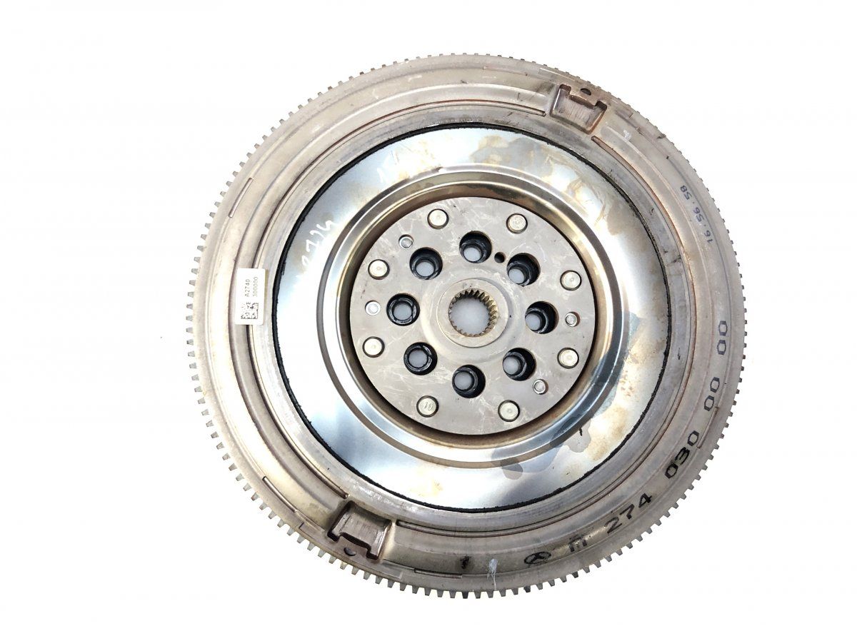 A2740300000 Flywheel MERCEDES-BENZ C-CLASS (W205) (2013-2021)
