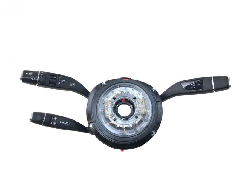 A2059007612 Indicator/wiper/slip ring switch (stalk) MERCEDES-BENZ C-CLASS (W205) (2013-2021)