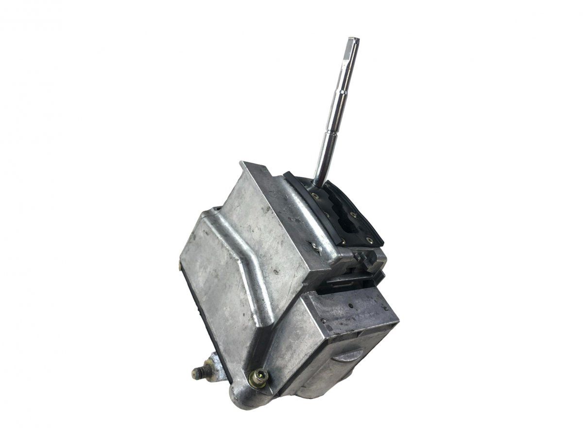 A2302675524 Gearshift Mechanism MERCEDES-BENZ SL-CLASS (R230) (2001-2012)