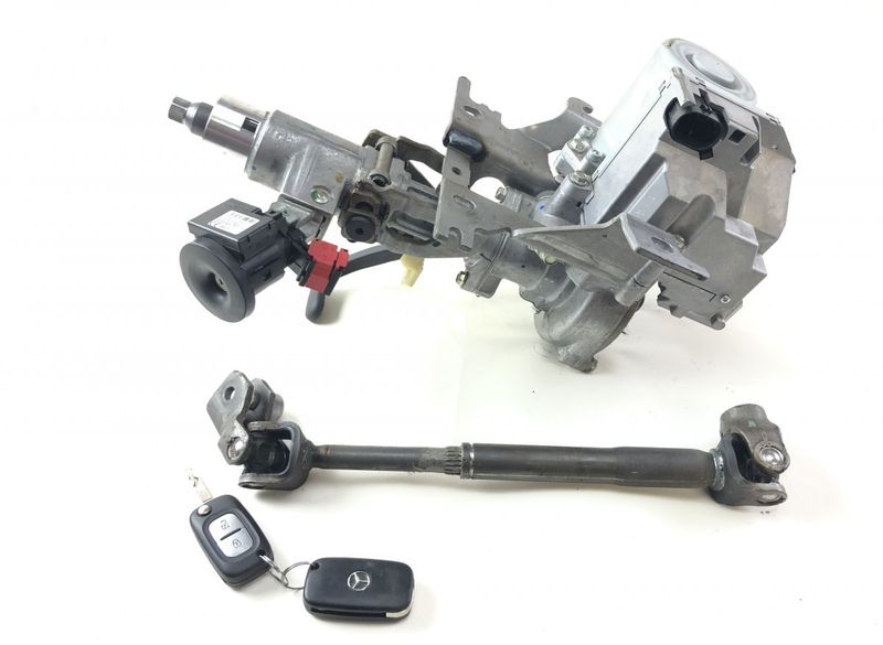 A4159007702 Steering Column MERCEDES-BENZ CITAN (W415) (2012-2021)