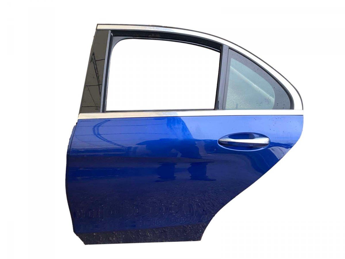 A2057300105 Door Rear  Left MERCEDES-BENZ C-CLASS (W205) (2013-2021)