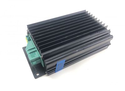 A2308200189 Audio amplifier MERCEDES-BENZ SL-CLASS (R230) (2001-2012)