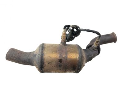 KT0240 Catalyc Converter MERCEDES-BENZ S-CLASS (W221) (2005-2013)