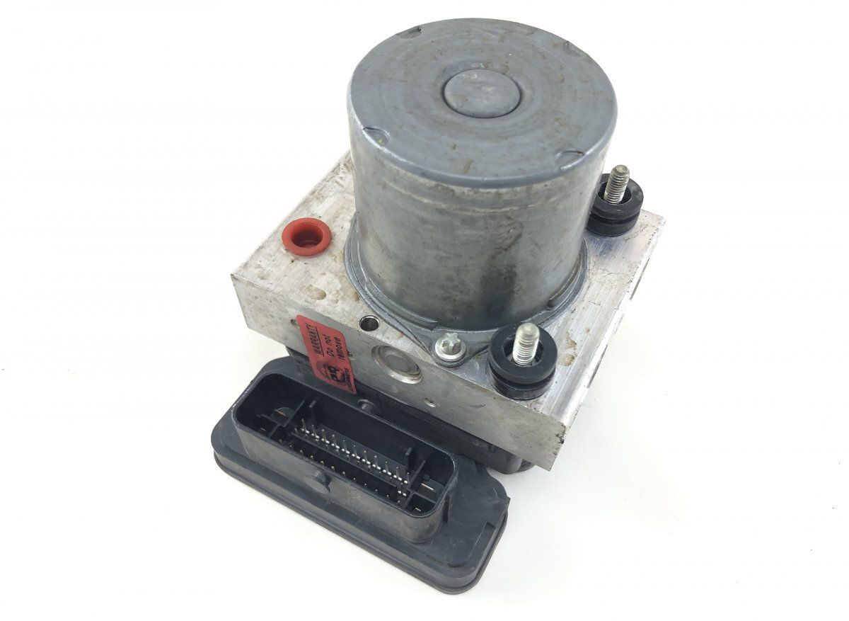 0265956638 ABS hydraulic unit / pump FORD TRANSIT / TOURNEO CUSTOM I (2012-)