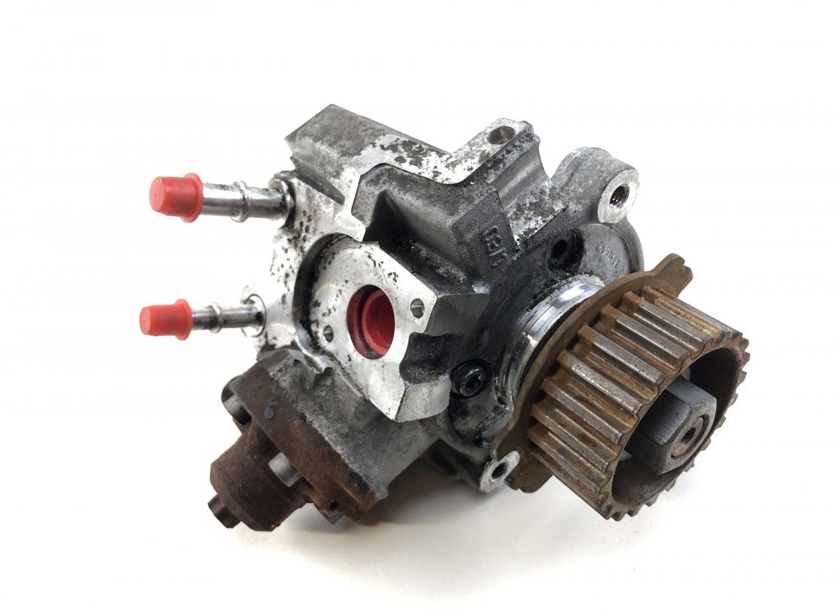 0445010739 Fuel injection pump, diesel PEUGEOT PARTNER II (B9) (2008-2018)