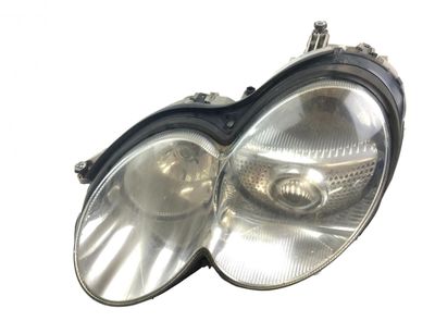 0301176475 Headlight left MERCEDES-BENZ SL-CLASS (R230) (2001-2012)
