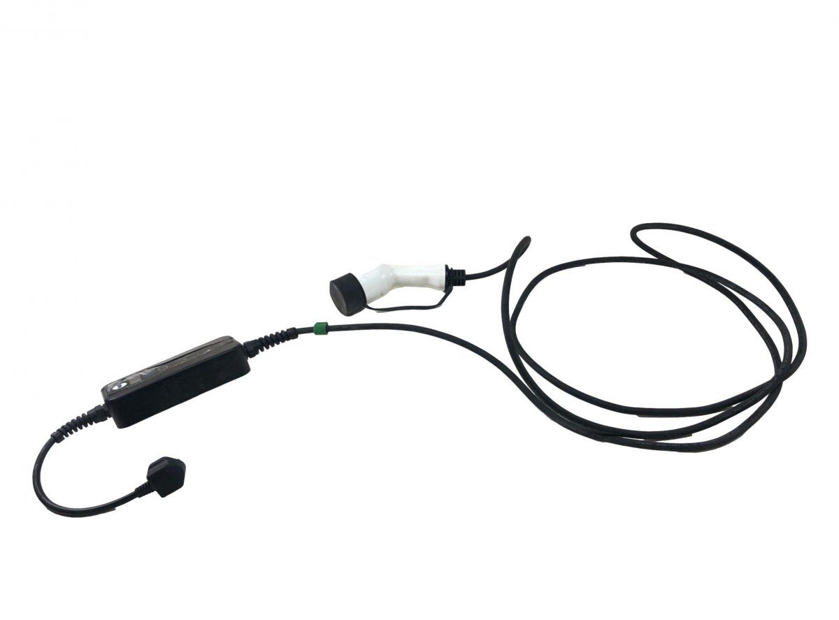 A0005832805 Battery charger MERCEDES-BENZ C-CLASS (W205) (2013-2021)