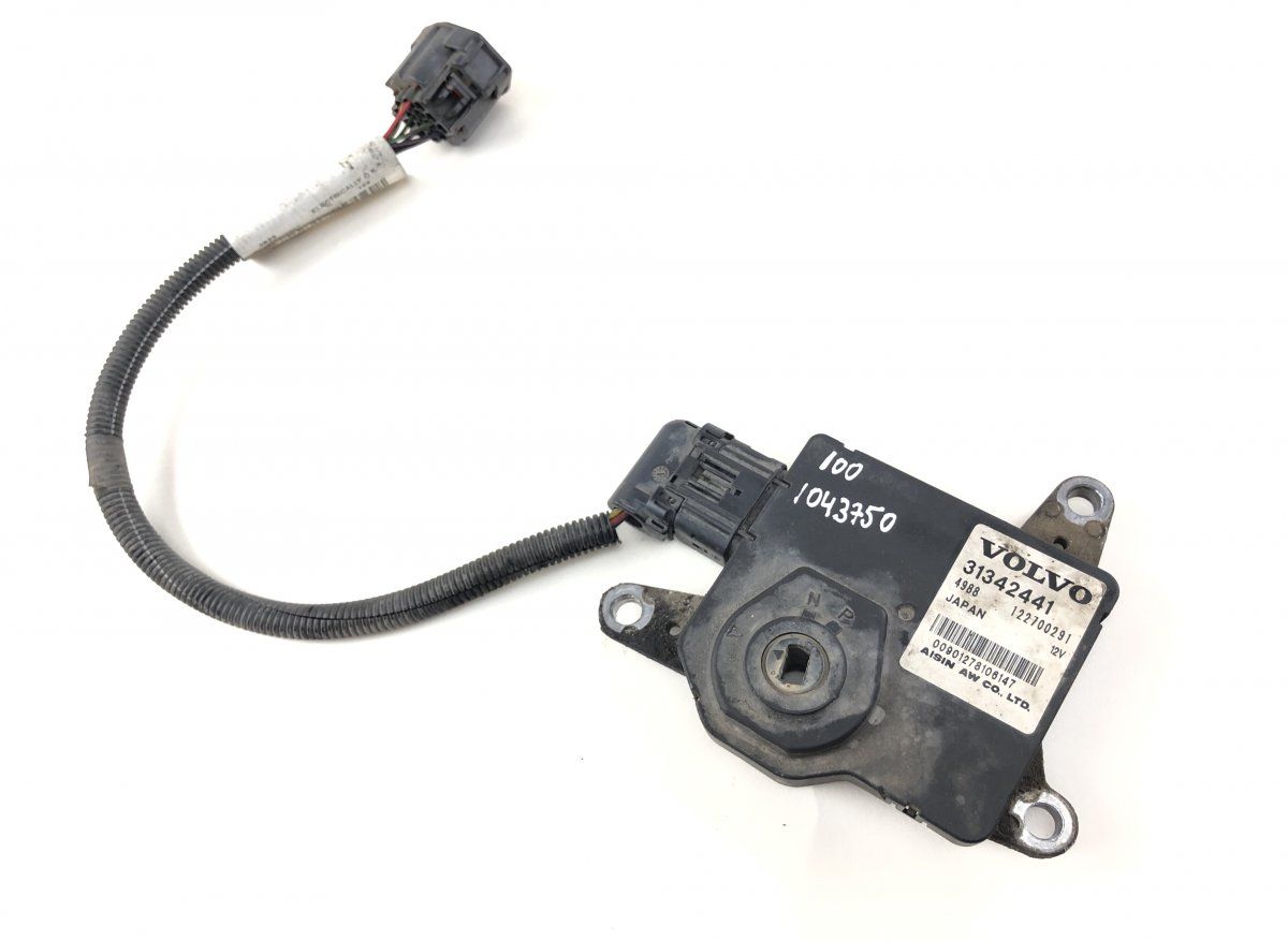 31342441 Gearbox Control Unit VOLVO XC90 I (2002-2014)