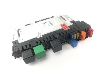 10091518 Fuse box MERCEDES-BENZ SL-CLASS (R230) (2001-2012)