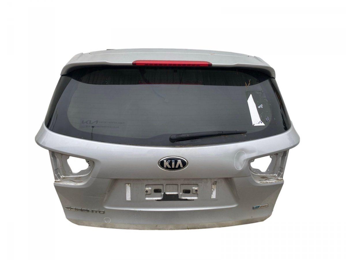 73700C5021 Bootlid / tailgate KIA SORENTO III (UM) (2015-2020)