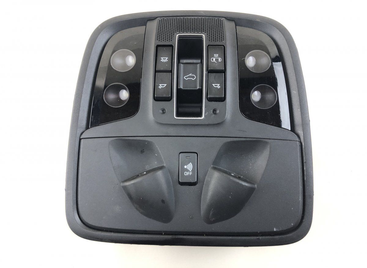 92800C5310WK Interior Lighting Front KIA SORENTO III (UM) (2015-2020)