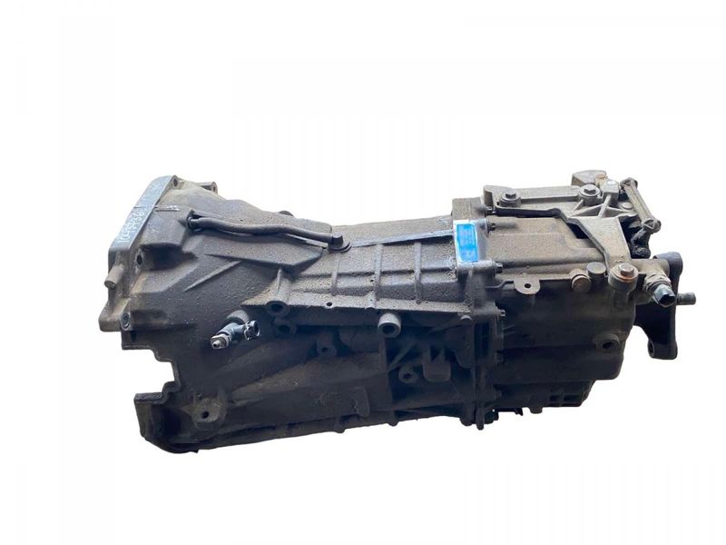 1756539 Gearbox FORD TRANSIT III (2006-2013)