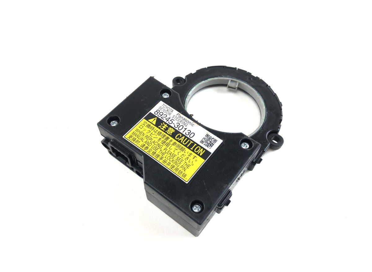8924539045 Steering angle sensor LEXUS IS III (XE30) (2013-)