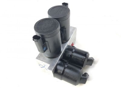 A2203200358 A2203201258 Air suspension / self-levelling suspension, other MERCEDES-BENZ SL-CLASS (R230) (2001-2012)