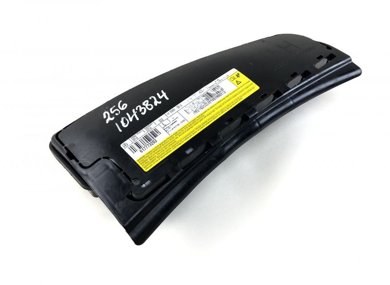 A2468603502 Side seat Airbag Front left MERCEDES-BENZ CLA (C117, X117) (2013-2019)