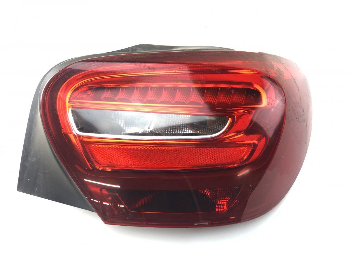 A1769064900 Tail light, right MERCEDES-BENZ A-CLASS (W176) (2012-2018)