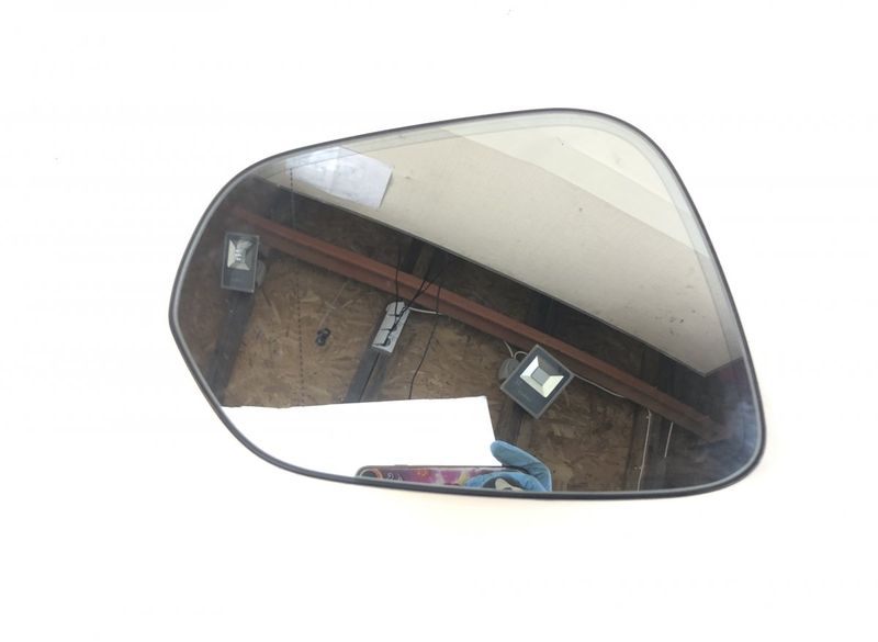 8793178070 Mirror glass right LEXUS NX I (AZ10) (2014-2021)