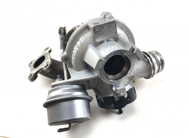 36010419 Turbocharger VOLVO XC40 / EX40 / EC40 (536, 539) (2017-)