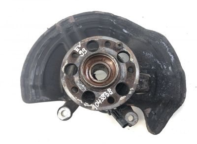 A2463320100 Wheel bearing housing front left MERCEDES-BENZ CLA (C117, X117) (2013-2019)